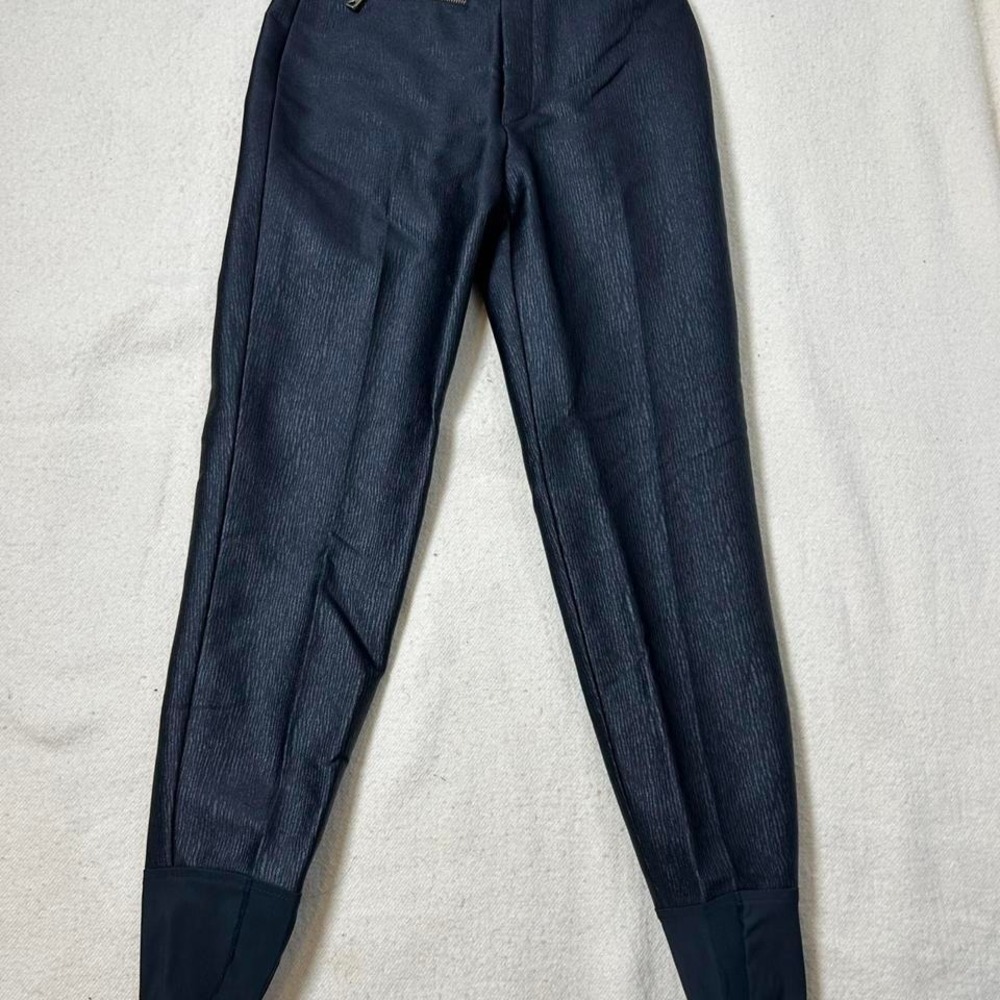 Bogner Women's Ski Pants - Dark Blue